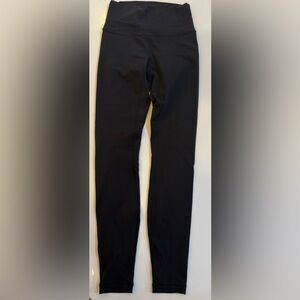 Wunder Under High-Rise Tight 25"